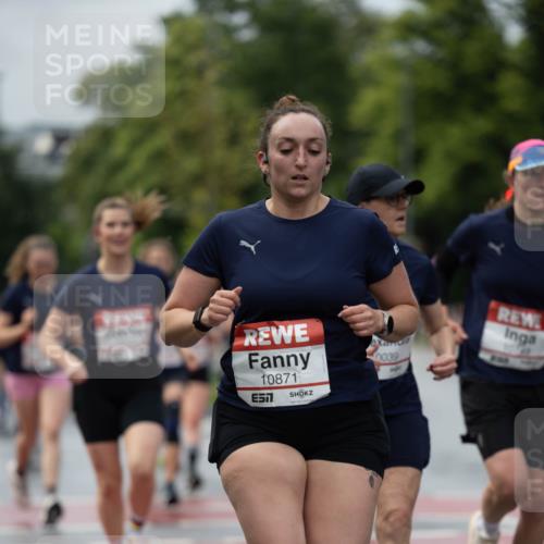 14.06.2026 - REWE Women's Run Michael Strokosch http://msf.ph/oto/9779839 14.06.2026 09:10:27 Laufen 100, 10871, 57, 0039 meine-sportfotos.de