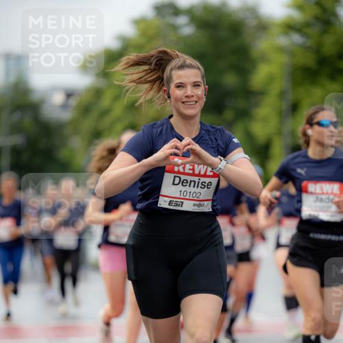 14.06.2026 - REWE Women's Run Michael Strokosch http://msf.ph/oto/9779846 14.06.2026 09:10:29 Laufen 10102 meine-sportfotos.de