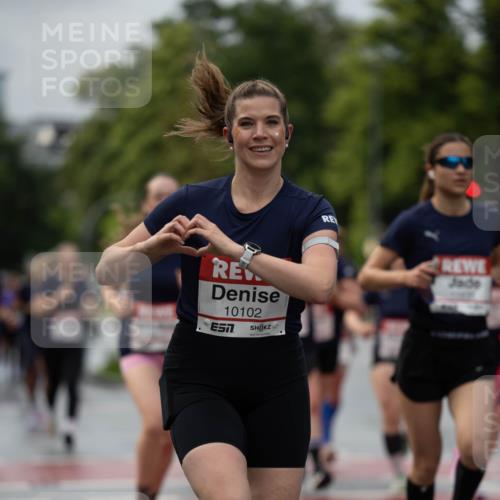 14.06.2026 - REWE Women's Run Michael Strokosch http://msf.ph/oto/9779847 14.06.2026 09:10:29 Laufen 10102 meine-sportfotos.de