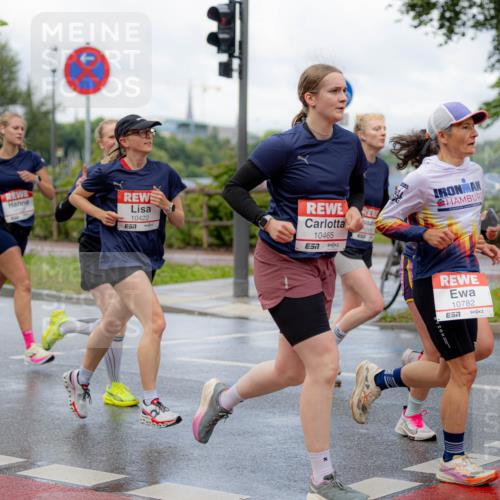 14.06.2026 - REWE Women's Run Michael Strokosch http://msf.ph/oto/9779859 14.06.2026 09:10:53 Laufen 10422, 10465, 7, 10782, 7 meine-sportfotos.de