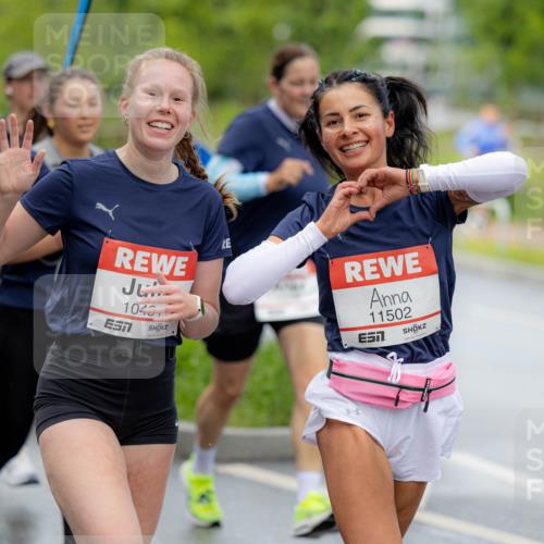 14.06.2026 - REWE Women's Run Michael Strokosch http://msf.ph/oto/9779890 14.06.2026 09:11:22 Laufen 1, 5, 1043, 11502, 7 meine-sportfotos.de
