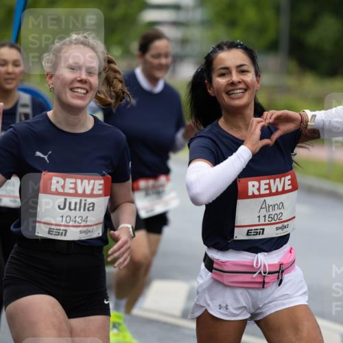 14.06.2026 - REWE Women's Run Michael Strokosch http://msf.ph/oto/9779892 14.06.2026 09:11:22 Laufen 10434, 11502 meine-sportfotos.de