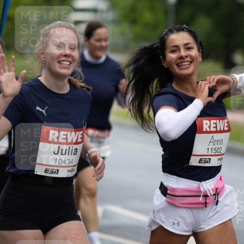 14.06.2026 - REWE Women's Run Michael Strokosch http://msf.ph/oto/9779893 14.06.2026 09:11:23 Laufen 10434, 11502 meine-sportfotos.de