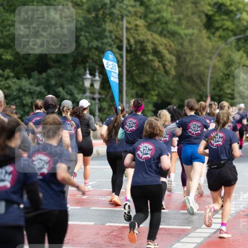 14.06.2026 - REWE Women's Run Michael Strokosch http://msf.ph/oto/9779901 14.06.2026 09:11:30 Laufen 5, 30 meine-sportfotos.de