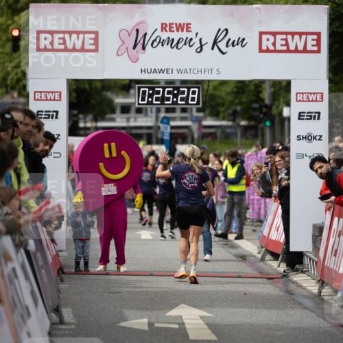 14.06.2026 - REWE Women's Run Michael Strokosch http://msf.ph/oto/9781034 14.06.2026 10:56:00 Laufen 5, 0, 25, 28 meine-sportfotos.de
