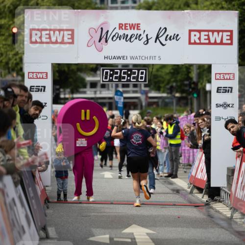 14.06.2026 - REWE Women's Run Michael Strokosch http://msf.ph/oto/9781037 14.06.2026 10:56:01 Laufen 5, 0, 25, 28 meine-sportfotos.de