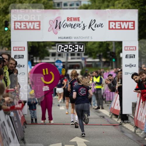 14.06.2026 - REWE Women's Run Michael Strokosch http://msf.ph/oto/9781062 14.06.2026 10:56:07 Laufen 5, 0, 25, 34 meine-sportfotos.de
