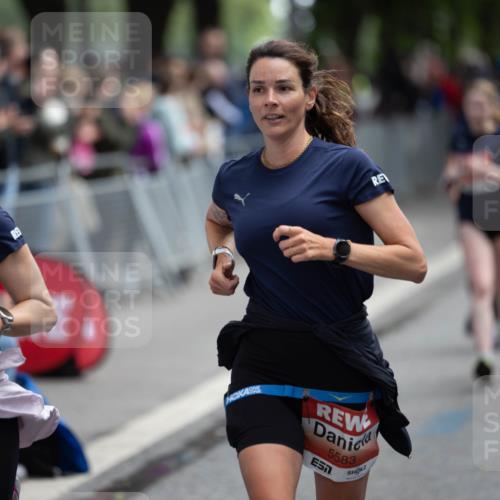 14.06.2026 - REWE Women's Run Michael Strokosch http://msf.ph/oto/9781095 14.06.2026 10:56:45 Laufen 6053, 5583 meine-sportfotos.de