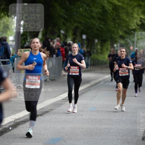 14.06.2026 - REWE Women's Run Michael Strokosch http://msf.ph/oto/9781111 14.06.2026 10:56:53 Laufen  meine-sportfotos.de