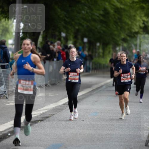 14.06.2026 - REWE Women's Run Michael Strokosch http://msf.ph/oto/9781113 14.06.2026 10:56:54 Laufen  meine-sportfotos.de