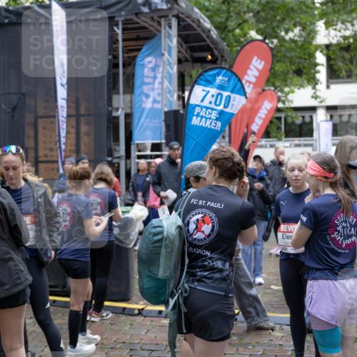 14.06.2026 - REWE Women's Run Michael Strokosch http://msf.ph/oto/9781240 14.06.2026 08:25:40 Laufen 10952, 7, 00, 1001 meine-sportfotos.de
