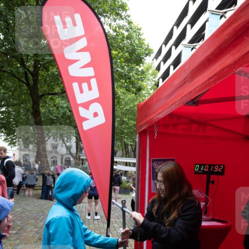 14.06.2026 - REWE Women's Run Michael Strokosch http://msf.ph/oto/9781246 14.06.2026 08:28:59 Laufen 010192 meine-sportfotos.de