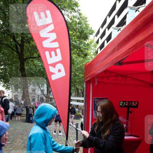 14.06.2026 - REWE Women's Run Michael Strokosch http://msf.ph/oto/9781249 14.06.2026 08:28:59 Laufen 010192 meine-sportfotos.de