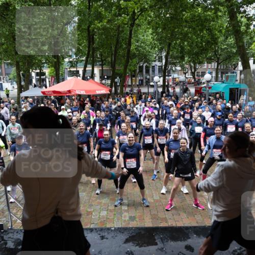 14.06.2026 - REWE Women's Run Michael Strokosch http://msf.ph/oto/9781279 14.06.2026 08:31:08 Laufen  meine-sportfotos.de