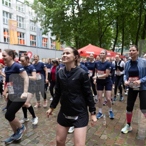 14.06.2026 - REWE Women's Run Michael Strokosch http://msf.ph/oto/9781312 14.06.2026 08:33:08 Laufen 84, 1056 meine-sportfotos.de