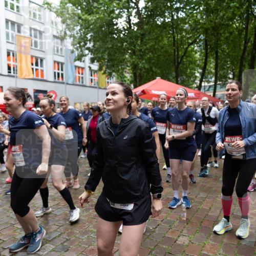 14.06.2026 - REWE Women's Run Michael Strokosch http://msf.ph/oto/9781316 14.06.2026 08:33:08 Laufen 10567 meine-sportfotos.de