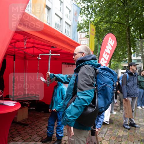 14.06.2026 - REWE Women's Run Michael Strokosch http://msf.ph/oto/9781339 14.06.2026 08:33:37 Laufen  meine-sportfotos.de