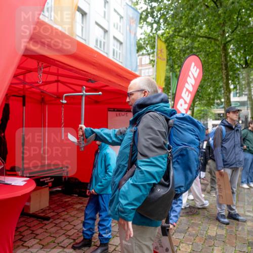 14.06.2026 - REWE Women's Run Michael Strokosch http://msf.ph/oto/9781353 14.06.2026 08:33:37 Laufen  meine-sportfotos.de
