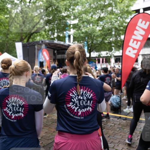 14.06.2026 - REWE Women's Run Michael Strokosch http://msf.ph/oto/9781354 14.06.2026 08:35:21 Laufen 2026, 2026 meine-sportfotos.de