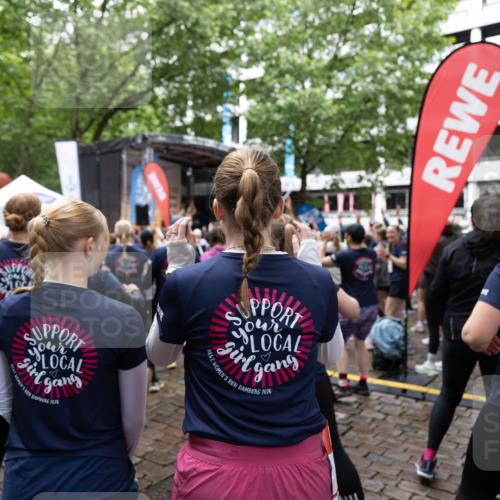 14.06.2026 - REWE Women's Run Michael Strokosch http://msf.ph/oto/9781356 14.06.2026 08:35:21 Laufen 2026, 2026 meine-sportfotos.de
