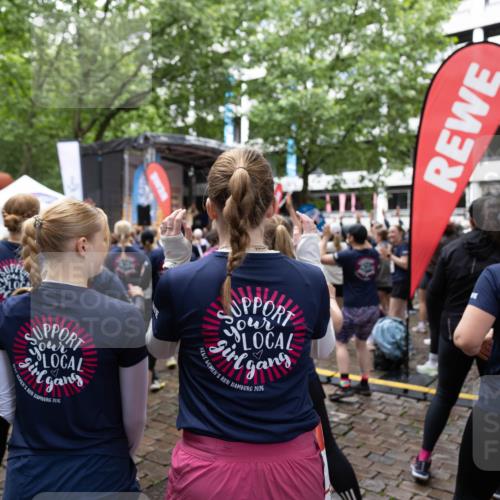 14.06.2026 - REWE Women's Run Michael Strokosch http://msf.ph/oto/9781358 14.06.2026 08:35:21 Laufen 2026, 2026 meine-sportfotos.de