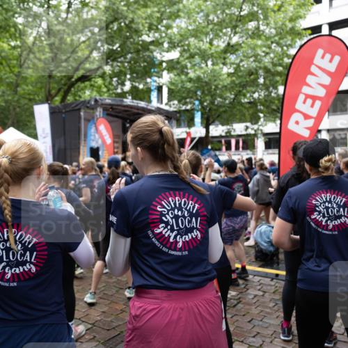 14.06.2026 - REWE Women's Run Michael Strokosch http://msf.ph/oto/9781375 14.06.2026 08:35:22 Laufen 2026, 2026, 2026 meine-sportfotos.de