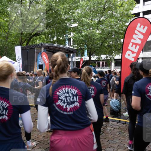 14.06.2026 - REWE Women's Run Michael Strokosch http://msf.ph/oto/9781380 14.06.2026 08:35:23 Laufen  meine-sportfotos.de
