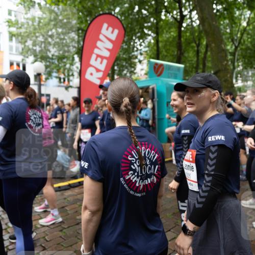 14.06.2026 - REWE Women's Run Michael Strokosch http://msf.ph/oto/9781385 14.06.2026 08:35:39 Laufen 005, 10004, 2026 meine-sportfotos.de