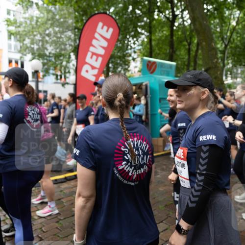 14.06.2026 - REWE Women's Run Michael Strokosch http://msf.ph/oto/9781390 14.06.2026 08:35:39 Laufen 105, 10004, 002 meine-sportfotos.de