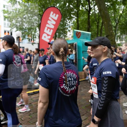 14.06.2026 - REWE Women's Run Michael Strokosch http://msf.ph/oto/9781391 14.06.2026 08:35:39 Laufen 05, 10004, 002 meine-sportfotos.de