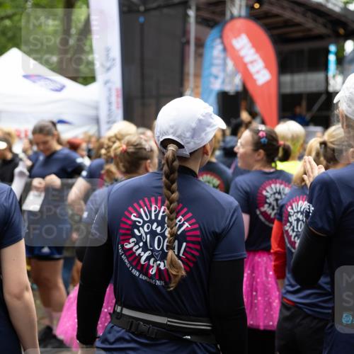 14.06.2026 - REWE Women's Run Michael Strokosch http://msf.ph/oto/9781432 14.06.2026 08:35:50 Laufen 26, 2026, 26 meine-sportfotos.de
