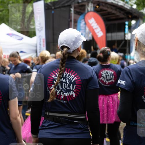 14.06.2026 - REWE Women's Run Michael Strokosch http://msf.ph/oto/9781454 14.06.2026 08:35:51 Laufen 2026, 2026 meine-sportfotos.de