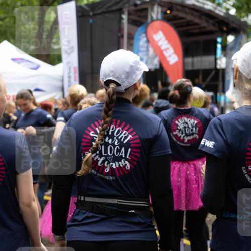 14.06.2026 - REWE Women's Run Michael Strokosch http://msf.ph/oto/9781455 14.06.2026 08:35:51 Laufen 2026, 2026, 10, 20 meine-sportfotos.de
