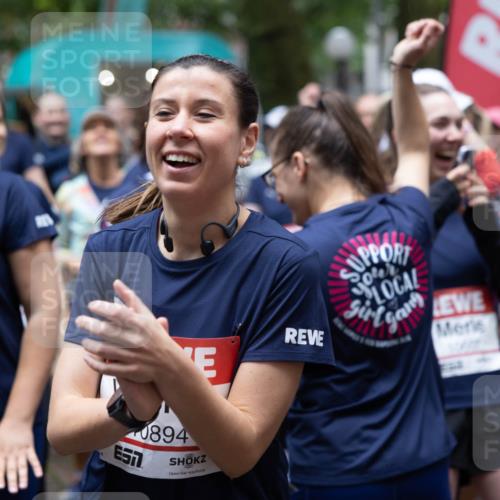 14.06.2026 - REWE Women's Run Michael Strokosch http://msf.ph/oto/9781710 14.06.2026 08:39:57 Laufen 10685, 0894 meine-sportfotos.de