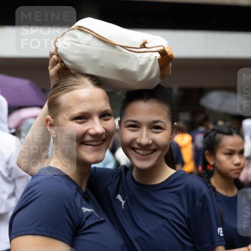 14.06.2026 - REWE Women's Run Michael Strokosch http://msf.ph/oto/9781763 14.06.2026 08:40:10 Laufen  meine-sportfotos.de