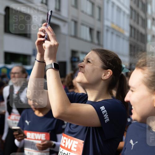 14.06.2026 - REWE Women's Run Michael Strokosch http://msf.ph/oto/9781876 14.06.2026 08:52:18 Laufen  meine-sportfotos.de