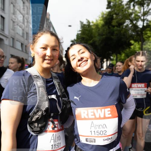 14.06.2026 - REWE Women's Run Michael Strokosch http://msf.ph/oto/9781941 14.06.2026 08:52:41 Laufen 10304, 11501, 11502, 10810 meine-sportfotos.de
