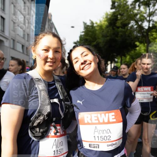 14.06.2026 - REWE Women's Run Michael Strokosch http://msf.ph/oto/9781943 14.06.2026 08:52:41 Laufen 10304, 11501, 11502, 10810 meine-sportfotos.de