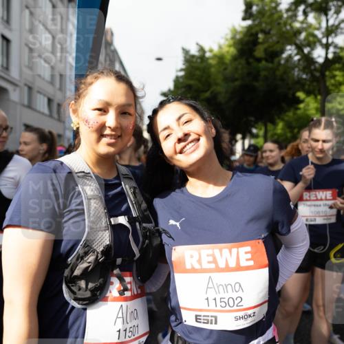 14.06.2026 - REWE Women's Run Michael Strokosch http://msf.ph/oto/9781945 14.06.2026 08:52:42 Laufen 10304, 11501, 11502, 10810, 134 meine-sportfotos.de
