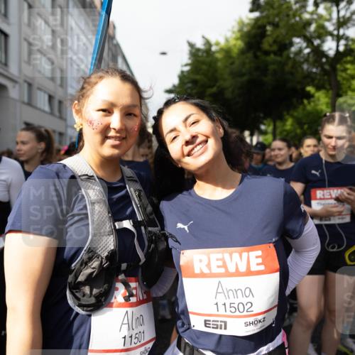 14.06.2026 - REWE Women's Run Michael Strokosch http://msf.ph/oto/9781949 14.06.2026 08:52:42 Laufen 10304, 11501, 11502 meine-sportfotos.de