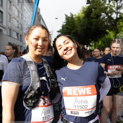 14.06.2026 - REWE Women's Run Michael Strokosch http://msf.ph/oto/9781952 14.06.2026 08:52:42 Laufen 10304, 11501, 11502 meine-sportfotos.de