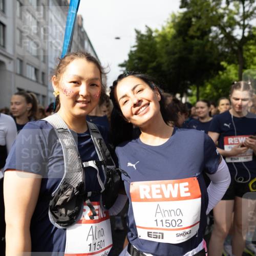 14.06.2026 - REWE Women's Run Michael Strokosch http://msf.ph/oto/9781953 14.06.2026 08:52:42 Laufen 10304, 11501, 11502 meine-sportfotos.de
