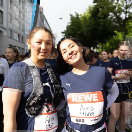 14.06.2026 - REWE Women's Run Michael Strokosch http://msf.ph/oto/9781955 14.06.2026 08:52:42 Laufen 10304, 11501, 11502 meine-sportfotos.de