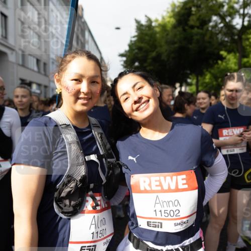 14.06.2026 - REWE Women's Run Michael Strokosch http://msf.ph/oto/9781958 14.06.2026 08:52:42 Laufen 10304, 5, 11501, 11502, 772910 meine-sportfotos.de