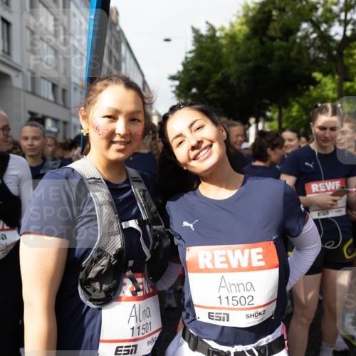 14.06.2026 - REWE Women's Run Michael Strokosch http://msf.ph/oto/9781961 14.06.2026 08:52:42 Laufen 10304, 11501, 11502, 7 meine-sportfotos.de