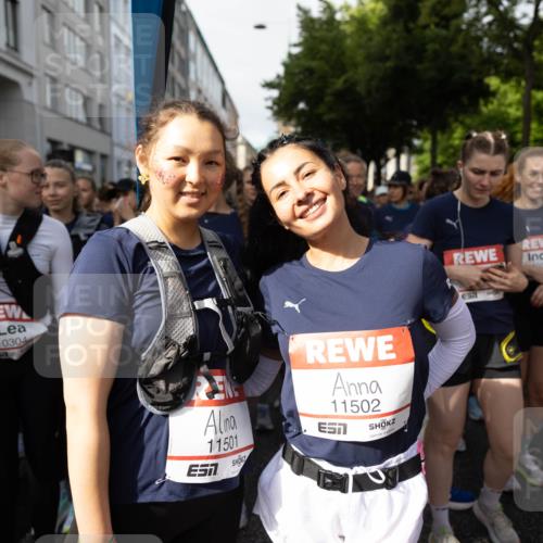 14.06.2026 - REWE Women's Run Michael Strokosch http://msf.ph/oto/9781965 14.06.2026 08:52:43 Laufen 10304, 11501, 11502, 7 meine-sportfotos.de