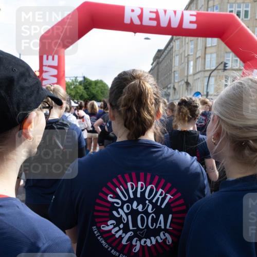 14.06.2026 - REWE Women's Run Michael Strokosch http://msf.ph/oto/9781999 14.06.2026 08:53:26 Laufen  meine-sportfotos.de