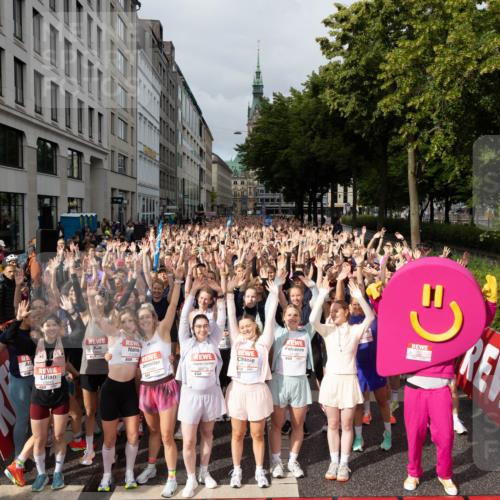 14.06.2026 - REWE Women's Run Michael Strokosch http://msf.ph/oto/9782064 14.06.2026 08:57:02 Laufen  meine-sportfotos.de