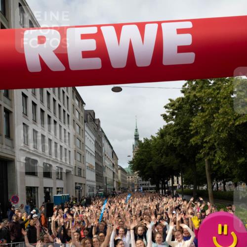 14.06.2026 - REWE Women's Run Michael Strokosch http://msf.ph/oto/9782104 14.06.2026 08:57:06 Laufen  meine-sportfotos.de