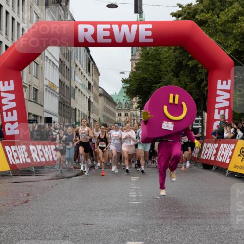 14.06.2026 - REWE Women's Run Michael Strokosch http://msf.ph/oto/9782261 14.06.2026 09:00:41 Laufen  meine-sportfotos.de